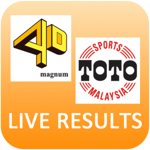 Kuda 4d magnum result today toto Malaysia Live