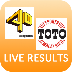 keputusan4d lotto