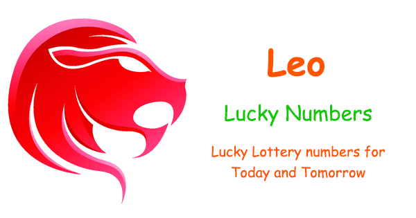lucky-lottery-numbers-for-Leo-today