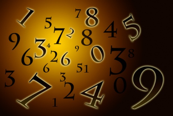 Numerology (the ancient science).