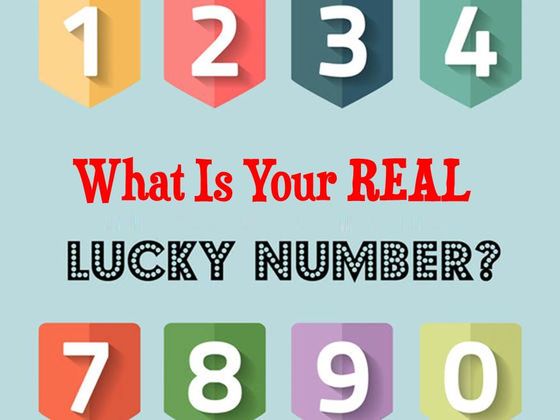 Ways To Get Lucky And Pick Winning Lottery Numbers Get A Lucky Number