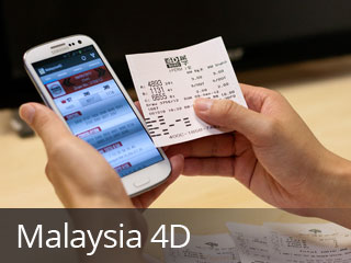 Where you can find the magnum 4d past result  Check 4d past result