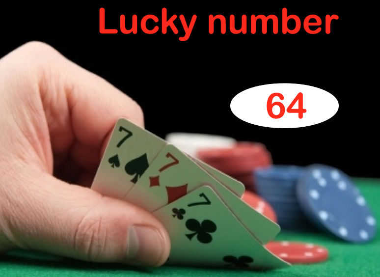 Toto4d lucky number