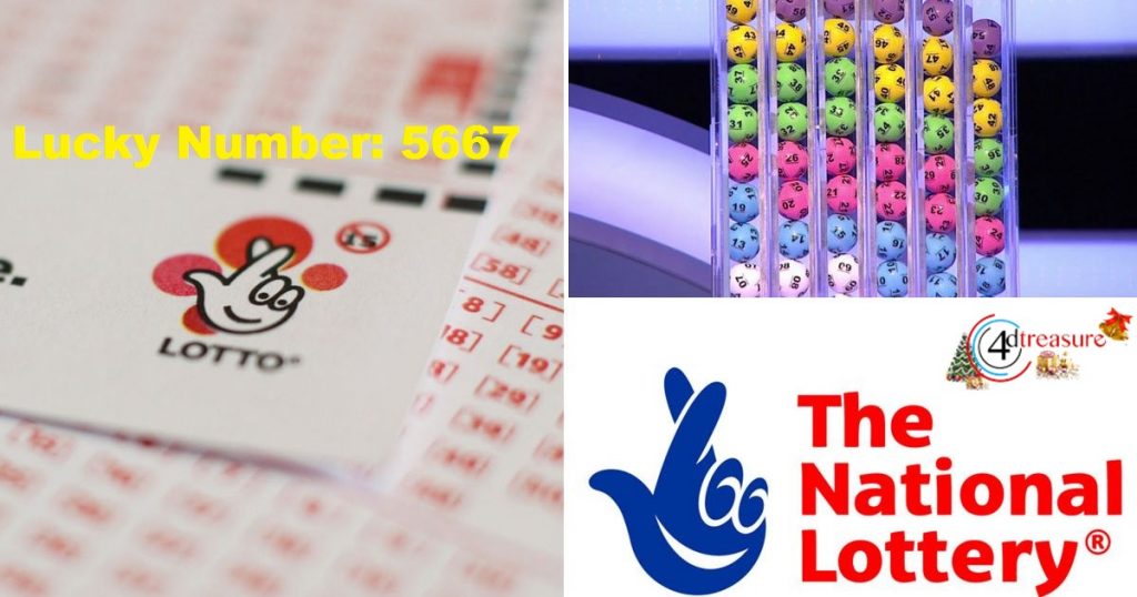 4D lucky number prediction winning