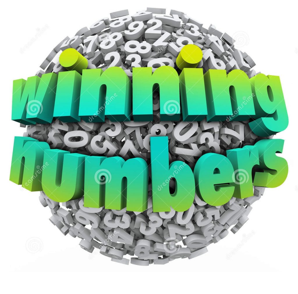 win 4D lucky number prediction