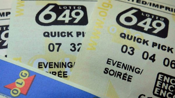 Method to Winning at Lottery Tickets Revealed!