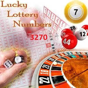 Toto 4D lucky numbers