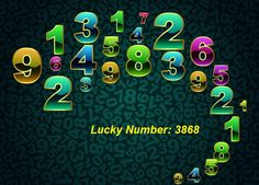 4d lucky number using secret of wheeling